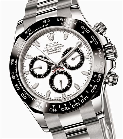 rolex daytona 2015 prezzo